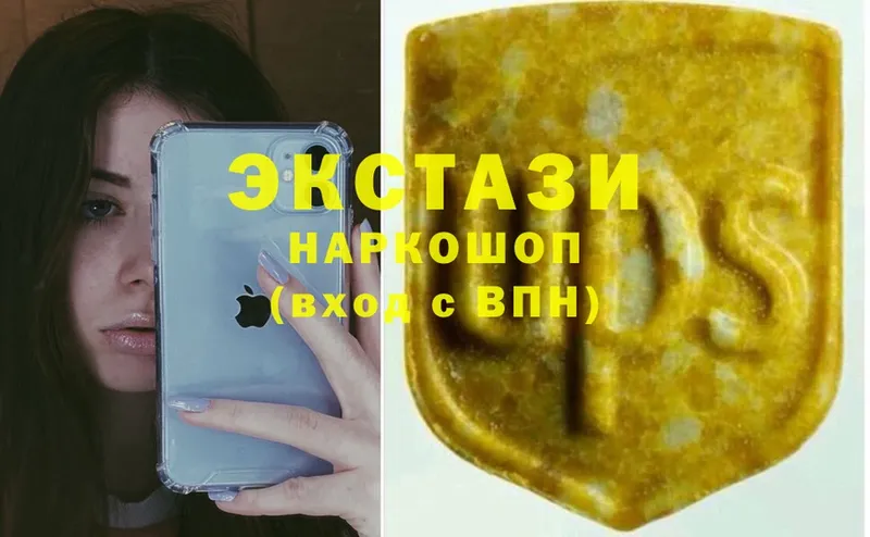 купить наркотик  Елизово  ссылка на мегу ONION  Ecstasy TESLA 