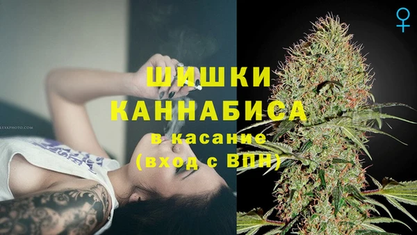 хмурый Медногорск